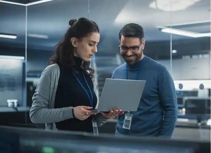 SpamRescue inbox view